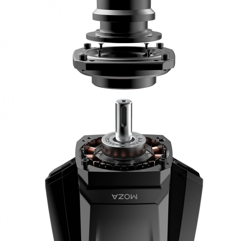 Ijoy avenger matte black outlet